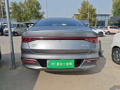 BYD Qin PLUS Glory Edition DM-i 55KM Leading - ფოტო 6