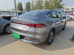 BYD Qin PLUS Glory Edition DM-i 55KM Leading - ფოტო 7
