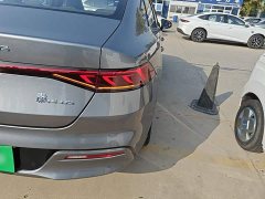 BYD Qin PLUS Glory Edition DM-i 55KM Leading - ფოტო 8