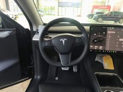Tesla Model Y Long Range All-Wheel Drive - ფოტო 11
