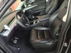 Tesla Model Y Long Range All-Wheel Drive - ფოტო 15