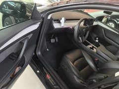 Tesla Model Y Long Range All-Wheel Drive - ფოტო 16