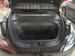 Tesla Model Y Long Range All-Wheel Drive - ფოტო 20