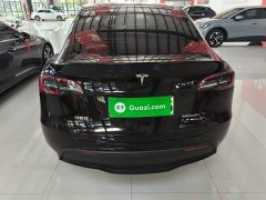 Tesla Model Y Long Range All-Wheel Drive - ფოტო 6