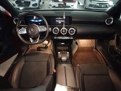 Mercedes-Benz A-Class 2022 Facelift A 200 L Sport Sedan Fashion Edition - ფოტო 10