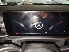 Mercedes-Benz A-Class 2022 Facelift A 200 L Sport Sedan Fashion Edition - ფოტო 12