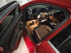 Mercedes-Benz A-Class 2022 Facelift A 200 L Sport Sedan Fashion Edition - ფოტო 16