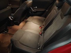 Mercedes-Benz A-Class 2022 Facelift A 200 L Sport Sedan Fashion Edition - ფოტო 17
