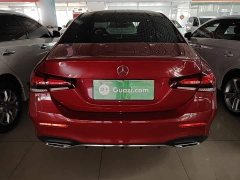 Mercedes-Benz A-Class 2022 Facelift A 200 L Sport Sedan Fashion Edition - ფოტო 6