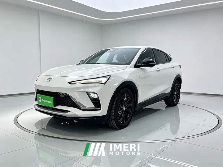 Buick Angyang 2022 1.5T GS Trendy Fuel Edition - ავტომობილი ჩინეთიდან