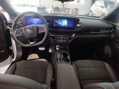 Buick Angyang 2022 1.5T GS Trendy Fuel Edition - ფოტო 10