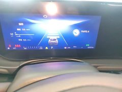 Buick Angyang 2022 1.5T GS Trendy Fuel Edition - ფოტო 12