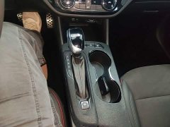 Buick Angyang 2022 1.5T GS Trendy Fuel Edition - ფოტო 14