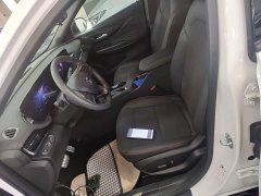 Buick Angyang 2022 1.5T GS Trendy Fuel Edition - ფოტო 15