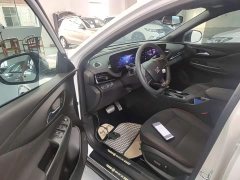 Buick Angyang 2022 1.5T GS Trendy Fuel Edition - ფოტო 16