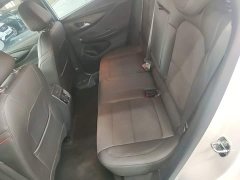 Buick Angyang 2022 1.5T GS Trendy Fuel Edition - ფოტო 17