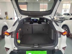 Buick Angyang 2022 1.5T GS Trendy Fuel Edition - ფოტო 19