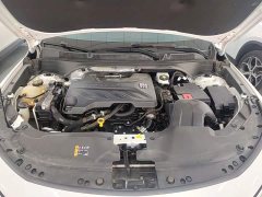 Buick Angyang 2022 1.5T GS Trendy Fuel Edition - ფოტო 20
