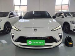 Buick Angyang 2022 1.5T GS Trendy Fuel Edition - ფოტო 3