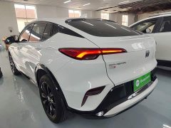 Buick Angyang 2022 1.5T GS Trendy Fuel Edition - ფოტო 5