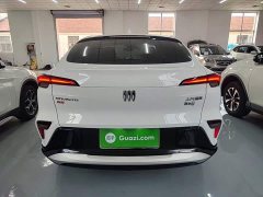 Buick Angyang 2022 1.5T GS Trendy Fuel Edition - ფოტო 6