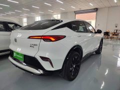 Buick Angyang 2022 1.5T GS Trendy Fuel Edition - ფოტო 7