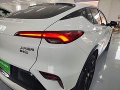 Buick Angyang 2022 1.5T GS Trendy Fuel Edition - ფოტო 8