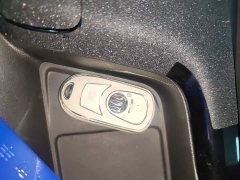 Buick Angyang 2022 1.5T GS Trendy Fuel Edition - ფოტო 9