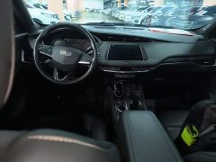 Cadillac XT4 28T FWD Luxury - ფოტო 10