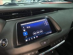 Cadillac XT4 28T FWD Luxury - ფოტო 13