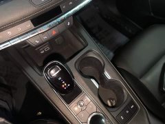 Cadillac XT4 28T FWD Luxury - ფოტო 14