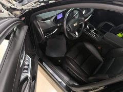 Cadillac XT4 28T FWD Luxury - ფოტო 16