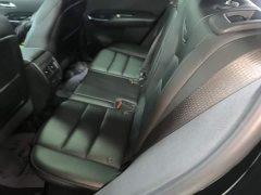 Cadillac XT4 28T FWD Luxury - ფოტო 17