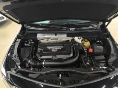 Cadillac XT4 28T FWD Luxury - ფოტო 20