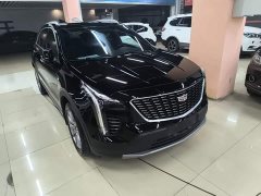 Cadillac XT4 28T FWD Luxury - ფოტო 4