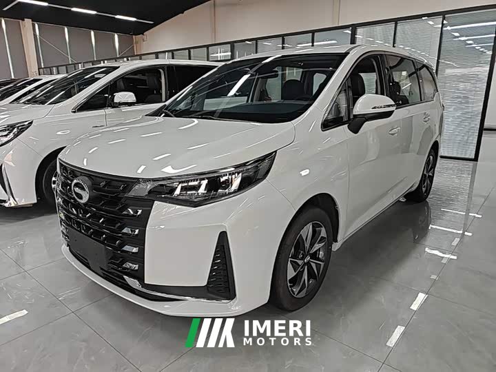 GAC Aion M6 PRO 270T DCT Luxury