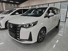 GAC Aion M6 2023 PRO 270T DCT Luxury - ფოტო 1