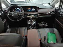 GAC Aion M6 2023 PRO 270T DCT Luxury - ფოტო 10