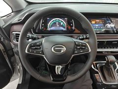 GAC Aion M6 2023 PRO 270T DCT Luxury - ფოტო 11
