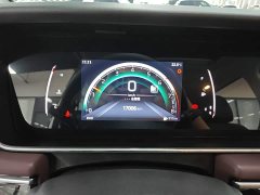GAC Aion M6 2023 PRO 270T DCT Luxury - ფოტო 12
