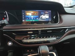 GAC Aion M6 2023 PRO 270T DCT Luxury - ფოტო 13
