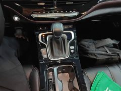 GAC Aion M6 2023 PRO 270T DCT Luxury - ფოტო 14