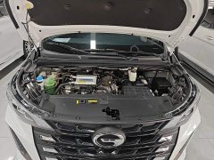 GAC Aion M6 2023 PRO 270T DCT Luxury - ფოტო 20