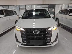 GAC Aion M6 2023 PRO 270T DCT Luxury - ფოტო 3