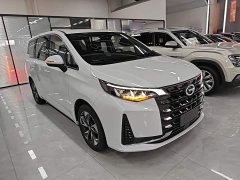 GAC Aion M6 2023 PRO 270T DCT Luxury - ფოტო 4