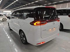 GAC Aion M6 2023 PRO 270T DCT Luxury - ფოტო 5