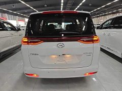GAC Aion M6 2023 PRO 270T DCT Luxury - ფოტო 6
