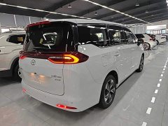 GAC Aion M6 2023 PRO 270T DCT Luxury - ფოტო 7