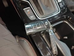 GAC Aion M6 2023 PRO 270T DCT Luxury - ფოტო 9