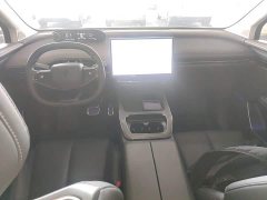 Haomo Hyper HT 670 Advanced Intelligent Driving Edition - фото 10